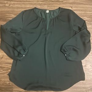 Old navy blouse